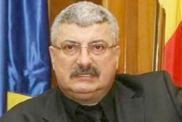 Silviu Prigoană, candidatul PDL la primăria Capitalei: